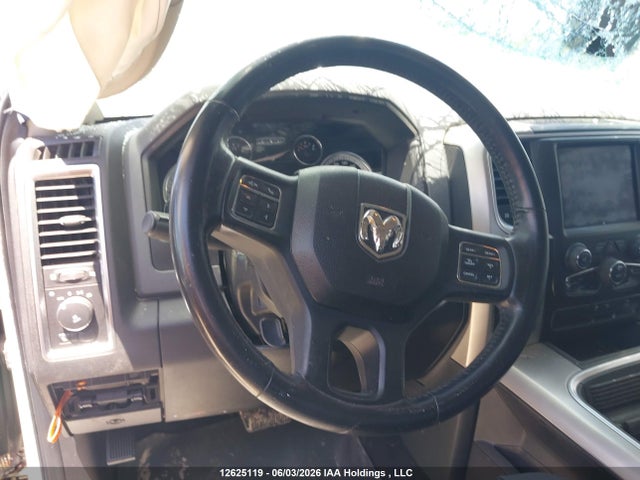 RAM 1500 Classic Slt 2019 1C6RR7LT1KS678797 Image 20