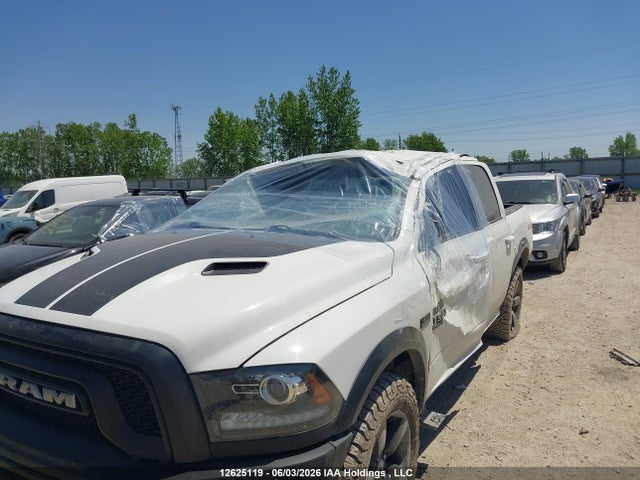 RAM 1500 Classic Slt 2019 1C6RR7LT1KS678797 Image 21