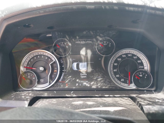 RAM 1500 Classic Slt 2019 1C6RR7LT1KS678797 Image 7