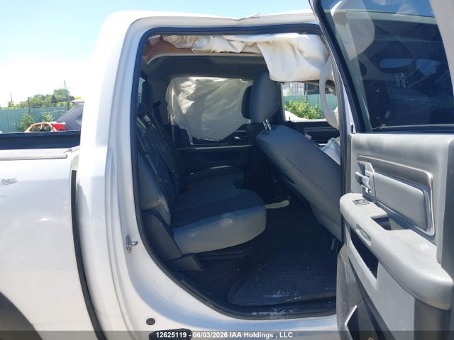 RAM 1500 Classic Slt 2019 1C6RR7LT1KS678797 Image 8