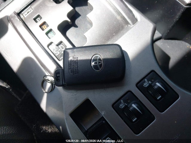 2021 Toyota 4runner Sr5/sr5 Premium/venture/trail/limited Night Shade/trd Off Road/trd Off Road Premium/trd Pro მანქანა იყიდება აუქციონზე, vin: JTENU5JR7M5942989, აუქციონის ნომერი: 12625120