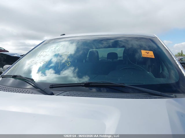 Продажа на аукционе авто 2011 Ford F-150 Xlt, vin: 1FTFW1EF1BFB12799, номер лота: 12625124