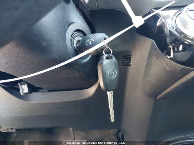 12625125 :رقم المزاد ، JTDKDTB34G1116358 vin ، 2016 Toyota Prius C مزاد بيع