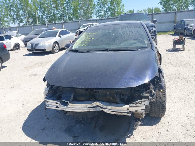 2020 Toyota Corolla Le მანქანა იყიდება აუქციონზე, vin: 5YFBPRBE4LP125059, აუქციონის ნომერი: 12625127