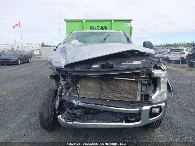Продаж на аукціоні авто 2021 Ford F-550 Chassis Xlt, vin: 1FDUF5HT5MEC64900, номер лоту: 12625128