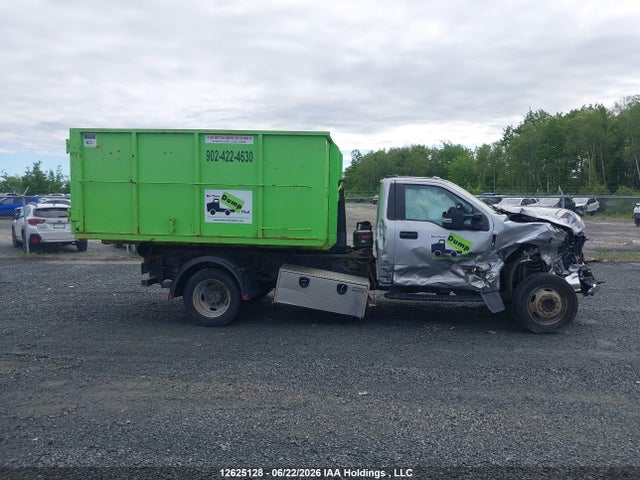 Продаж на аукціоні авто 2021 Ford F-550 Chassis Xlt, vin: 1FDUF5HT5MEC64900, номер лоту: 12625128