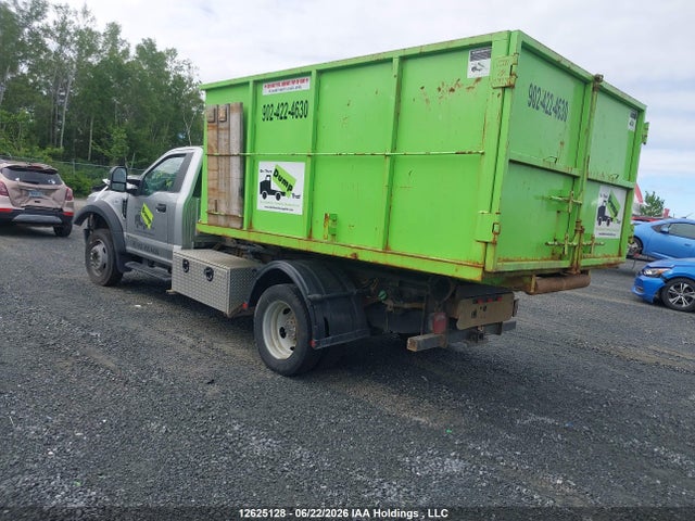Продаж на аукціоні авто 2021 Ford F-550 Chassis Xlt, vin: 1FDUF5HT5MEC64900, номер лоту: 12625128