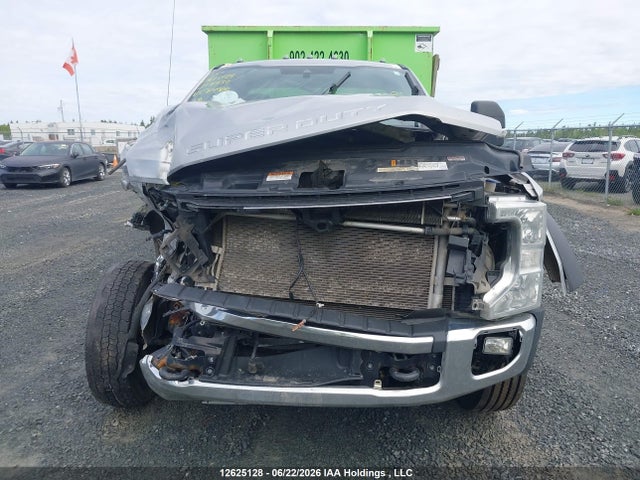 Продаж на аукціоні авто 2021 Ford F-550 Chassis Xlt, vin: 1FDUF5HT5MEC64900, номер лоту: 12625128