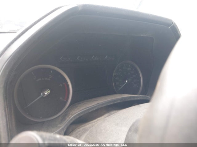 Продаж на аукціоні авто 2021 Ford F-550 Chassis Xlt, vin: 1FDUF5HT5MEC64900, номер лоту: 12625128