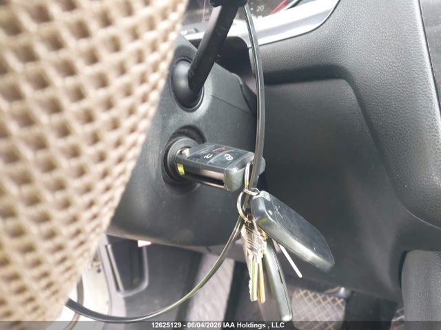 12625129 :رقم المزاد ، 3VV0B7AX2JM145748 vin ، 2018 Volkswagen Tiguan S مزاد بيع
