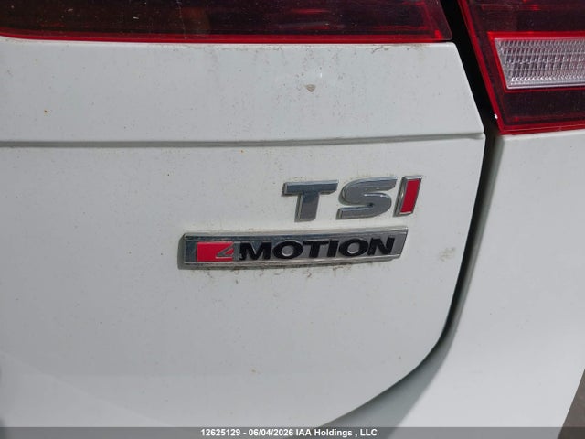 12625129 :رقم المزاد ، 3VV0B7AX2JM145748 vin ، 2018 Volkswagen Tiguan S مزاد بيع