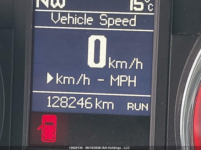 12625130 :رقم المزاد ، 2C4RDGEG8JR311838 vin ، 2018 Dodge Grand Caravan Gt مزاد بيع