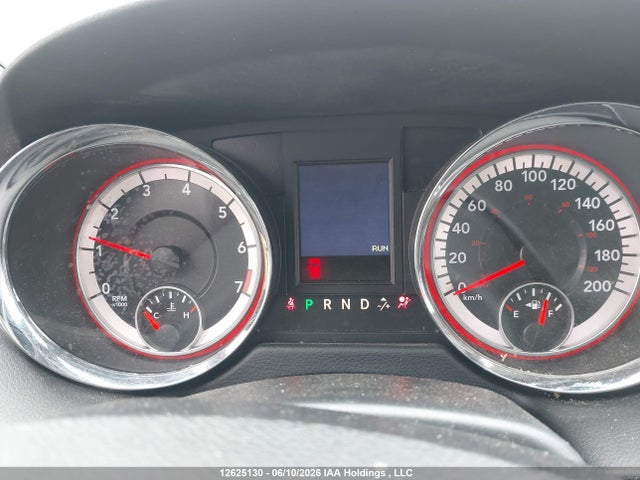 12625130 :رقم المزاد ، 2C4RDGEG8JR311838 vin ، 2018 Dodge Grand Caravan Gt مزاد بيع