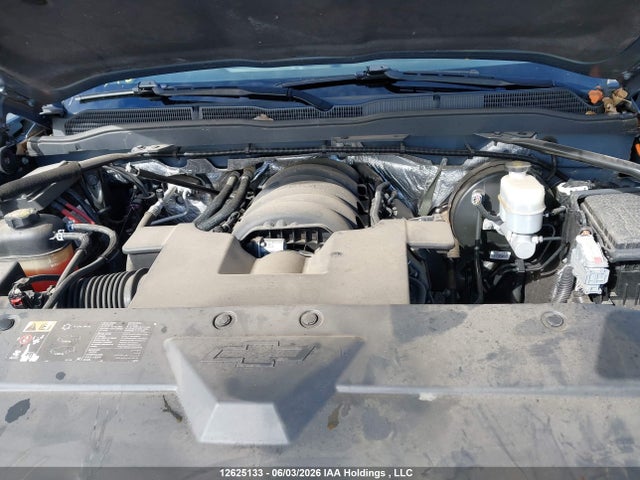 Aukcja sprzedaży 2015 Chevrolet Silverado K1500 Lt, vin: 3GCUKREC9FG323048, numer aukcji: 12625133