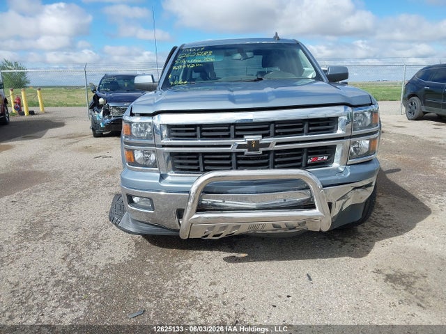 Aukcja sprzedaży 2015 Chevrolet Silverado K1500 Lt, vin: 3GCUKREC9FG323048, numer aukcji: 12625133