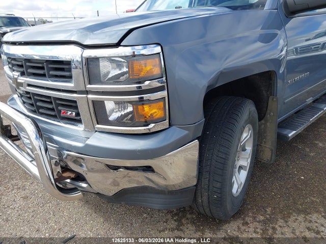 Aukcja sprzedaży 2015 Chevrolet Silverado K1500 Lt, vin: 3GCUKREC9FG323048, numer aukcji: 12625133