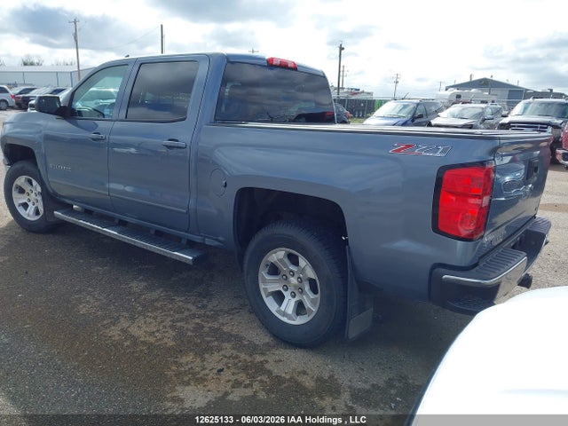 Aukcja sprzedaży 2015 Chevrolet Silverado K1500 Lt, vin: 3GCUKREC9FG323048, numer aukcji: 12625133