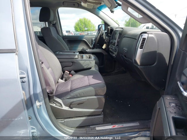 Aukcja sprzedaży 2015 Chevrolet Silverado K1500 Lt, vin: 3GCUKREC9FG323048, numer aukcji: 12625133