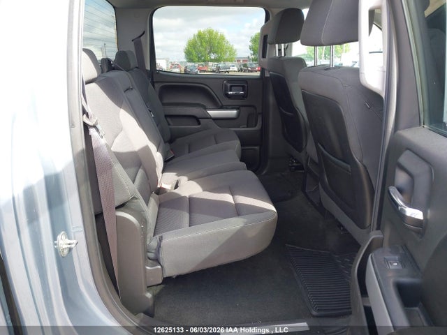 Aukcja sprzedaży 2015 Chevrolet Silverado K1500 Lt, vin: 3GCUKREC9FG323048, numer aukcji: 12625133