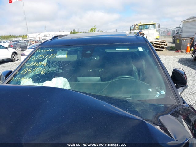 Chevrolet BLAZER RS 2024 3GNKBKRS5RS135426 Image 18