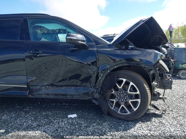 Chevrolet BLAZER RS 2024 3GNKBKRS5RS135426 Image 19