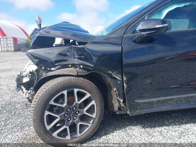 Chevrolet BLAZER RS 2024 3GNKBKRS5RS135426 Image 20