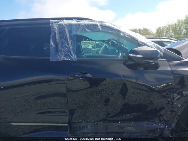 Chevrolet BLAZER RS 2024 3GNKBKRS5RS135426 Image 21