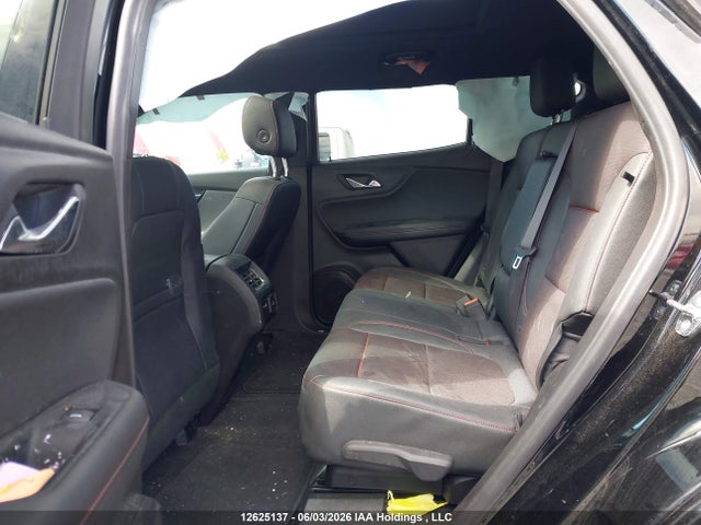 Chevrolet BLAZER RS 2024 3GNKBKRS5RS135426 Image 8