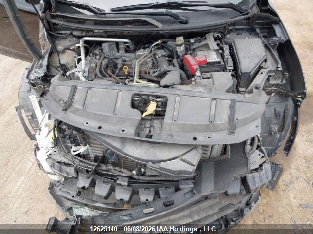 Aukcja sprzedaży 2022 Nissan Rogue, vin: 5N1AT3AA0NC709677, numer aukcji: 12625140