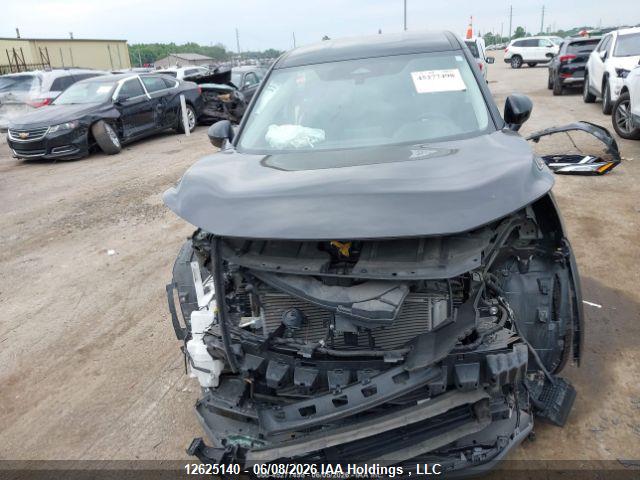 Aukcja sprzedaży 2022 Nissan Rogue, vin: 5N1AT3AA0NC709677, numer aukcji: 12625140