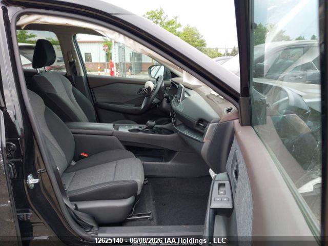 Aukcja sprzedaży 2022 Nissan Rogue, vin: 5N1AT3AA0NC709677, numer aukcji: 12625140