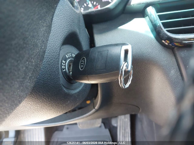 Aukcja sprzedaży 2018 Kia Optima Lx/s, vin: 5XXGT4L30JG243102, numer aukcji: 12625141