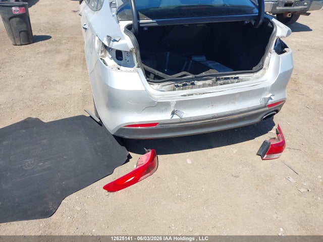 Aukcja sprzedaży 2018 Kia Optima Lx/s, vin: 5XXGT4L30JG243102, numer aukcji: 12625141