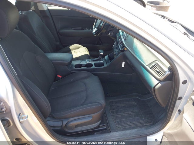 Aukcja sprzedaży 2018 Kia Optima Lx/s, vin: 5XXGT4L30JG243102, numer aukcji: 12625141