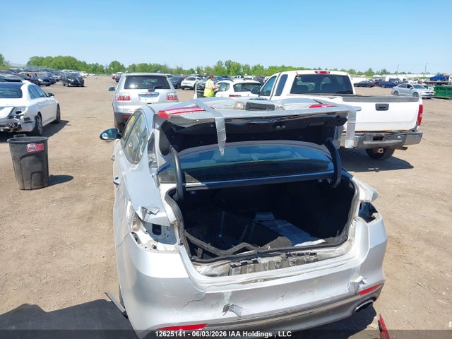 Aukcja sprzedaży 2018 Kia Optima Lx/s, vin: 5XXGT4L30JG243102, numer aukcji: 12625141