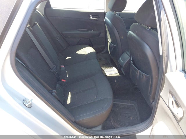 Aukcja sprzedaży 2018 Kia Optima Lx/s, vin: 5XXGT4L30JG243102, numer aukcji: 12625141