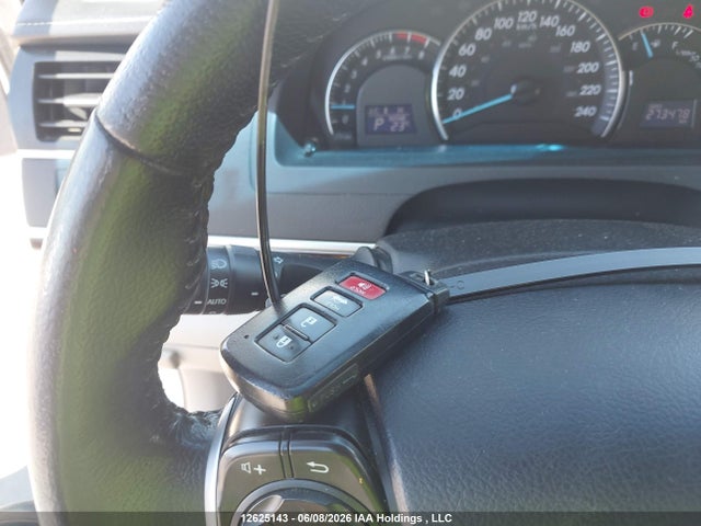2012 Toyota Camry მანქანა იყიდება აუქციონზე, vin: 4T1BK1FK4CU510426, აუქციონის ნომერი: 12625143