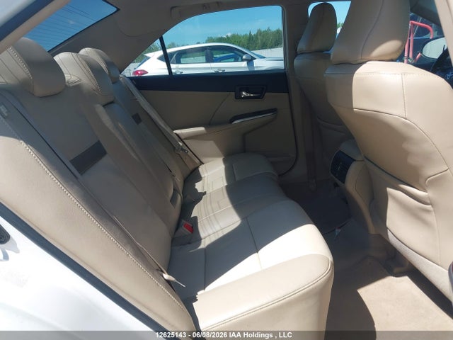 2012 Toyota Camry მანქანა იყიდება აუქციონზე, vin: 4T1BK1FK4CU510426, აუქციონის ნომერი: 12625143