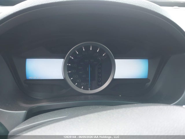 12625144 :رقم المزاد ، 1FM5K8F85DGA90167 vin ، 2013 Ford Explorer Limited مزاد بيع