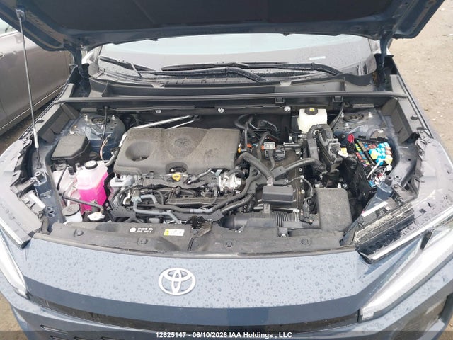 Toyota RAV4 LE 2026 2T36CRAV0TW011161 Image 10