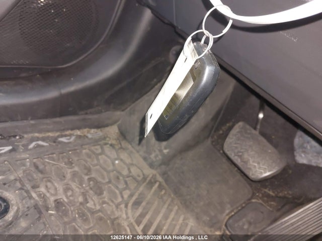 Toyota RAV4 LE 2026 2T36CRAV0TW011161 Image 11