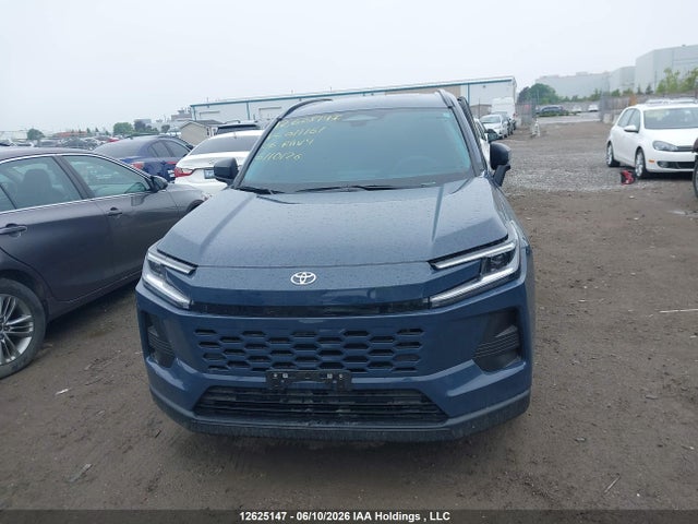 Toyota RAV4 LE 2026 2T36CRAV0TW011161 Image 12
