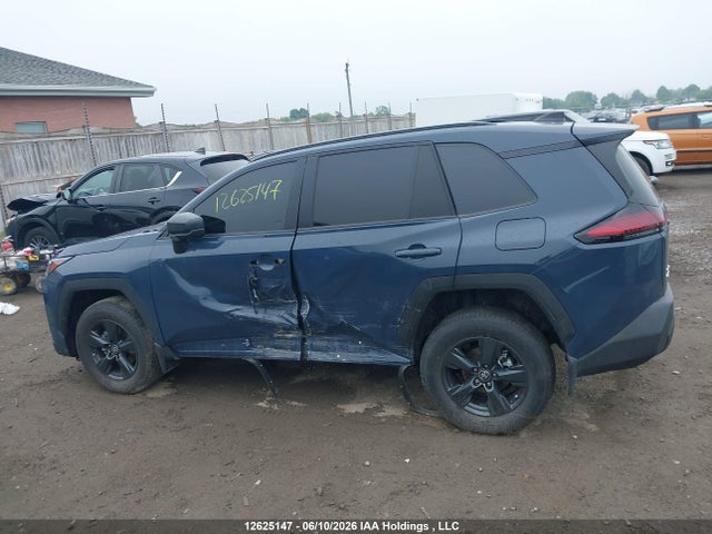 Toyota RAV4 LE 2026 2T36CRAV0TW011161 Image 14