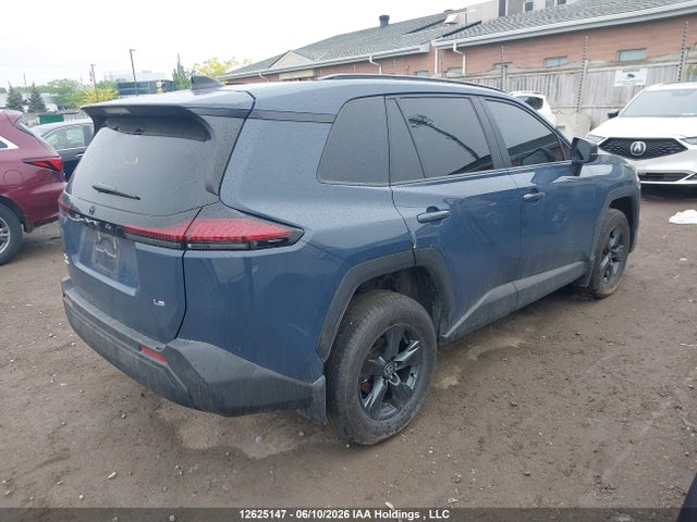 Toyota RAV4 LE 2026 2T36CRAV0TW011161 Image 4