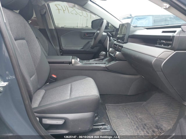 Toyota RAV4 LE 2026 2T36CRAV0TW011161 Image 5