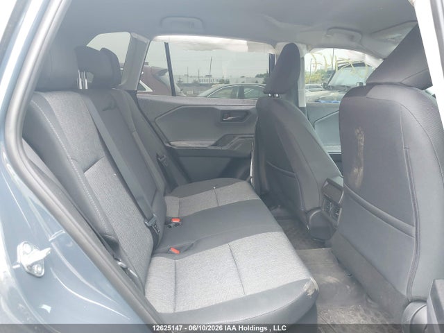 Toyota RAV4 LE 2026 2T36CRAV0TW011161 Image 8