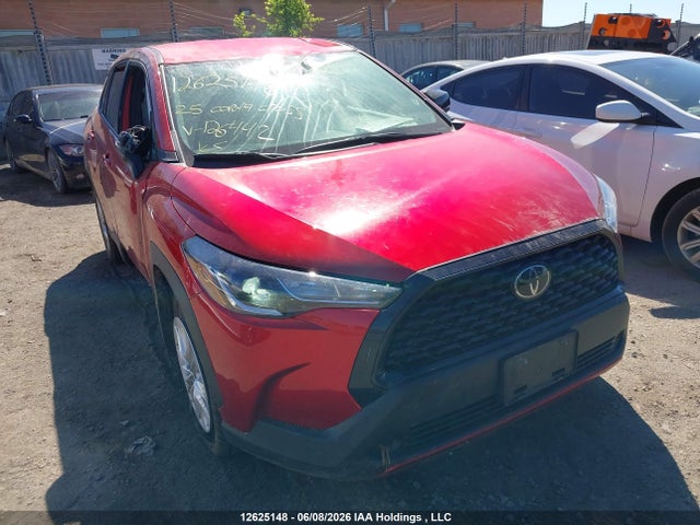 2025 7MUCAABG2SV126442 main image