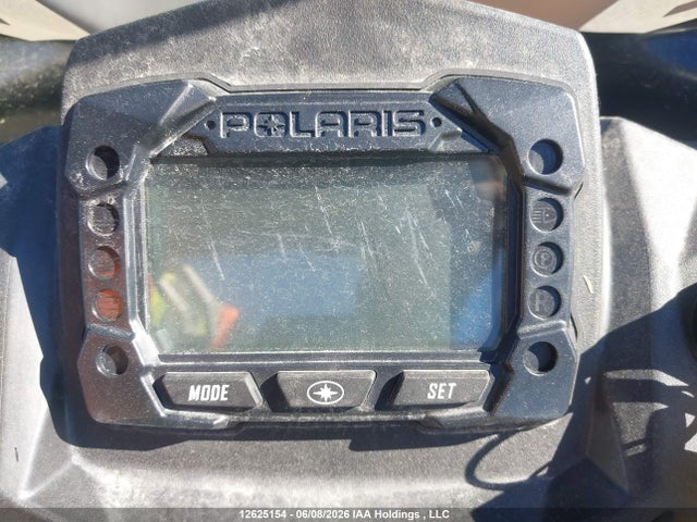 12625154 :رقم المزاد ، SN1EEC8P3JC158694 vin ، 2018 Polaris  مزاد بيع