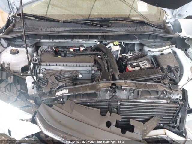 Ford Escape St-line Select 2026 1FMCU9NA3TUA01417 Image 10