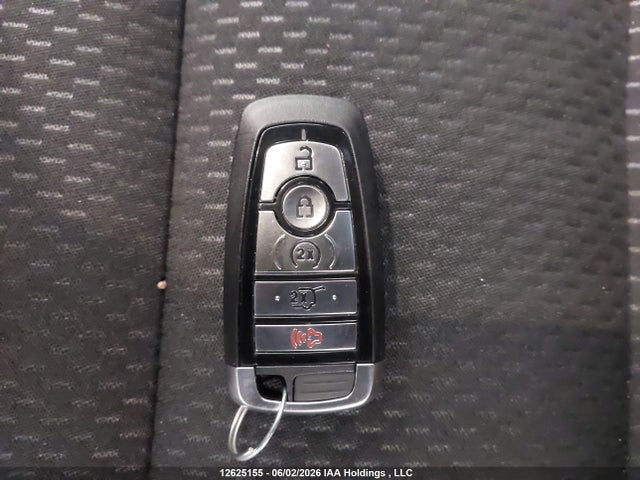Ford Escape St-line Select 2026 1FMCU9NA3TUA01417 Image 11